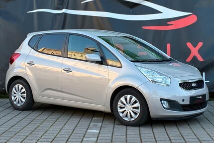 Kia Venga Gebrauchtwagen