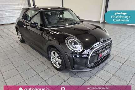 Mini One Gebrauchtwagen