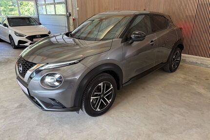 Nissan Juke Gebrauchtwagen