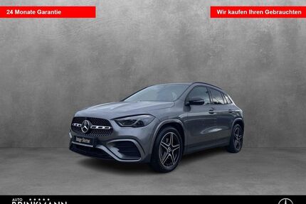 Mercedes-Benz GLA 200 Gebrauchtwagen