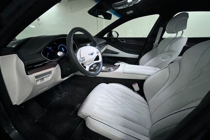 Genesis G80 Gebrauchtwagen