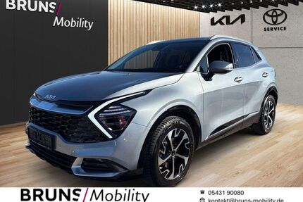 Kia Sportage Gebrauchtwagen