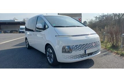 Hyundai STARIA Gebrauchtwagen