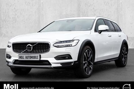 Volvo V90 Cross Country Gebrauchtwagen