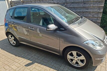 Mercedes-Benz A 160 Gebrauchtwagen