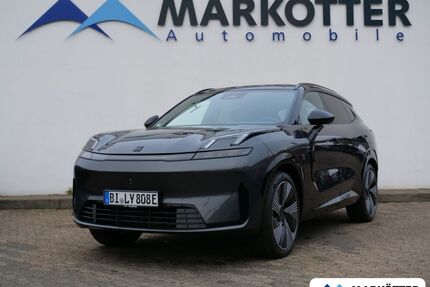 Lynk & Co 08 Gebrauchtwagen