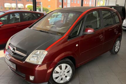 Opel Meriva Gebrauchtwagen