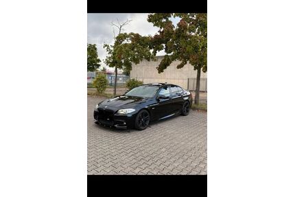 BMW 530 Gebrauchtwagen