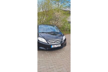 Honda FR-V Gebrauchtwagen