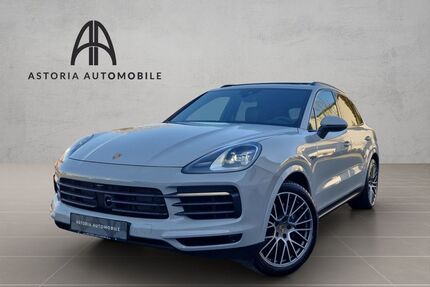 Porsche Cayenne Gebrauchtwagen