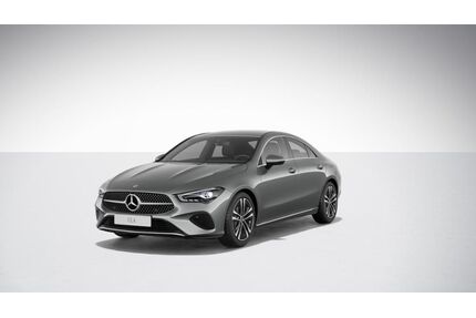 Mercedes-Benz CLA 200 Gebrauchtwagen