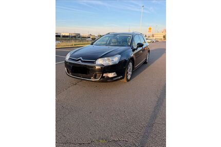 Citroen C5 Gebrauchtwagen