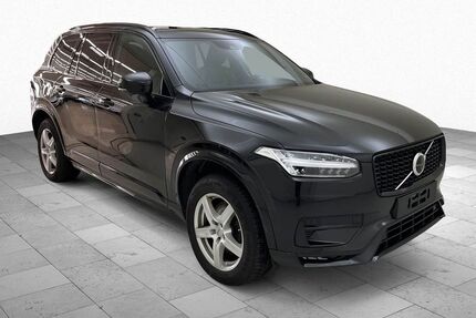 Volvo XC90 Gebrauchtwagen