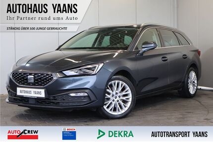 Seat Leon Gebrauchtwagen