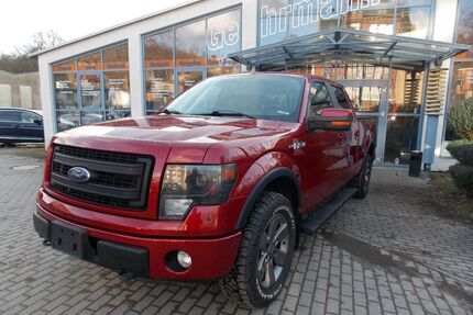 Ford F 150 Gebrauchtwagen