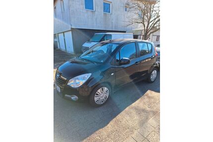 Opel Agila Gebrauchtwagen