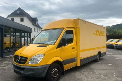 Mercedes-Benz Sprinter Gebrauchtwagen