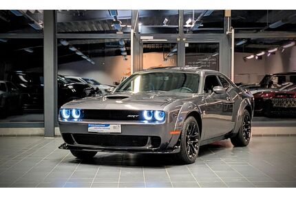 Dodge Challenger Gebrauchtwagen