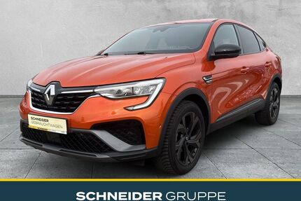 Renault Arkana Gebrauchtwagen