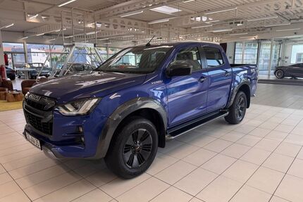 Isuzu D-Max Gebrauchtwagen