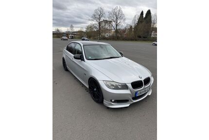 BMW 318 Gebrauchtwagen