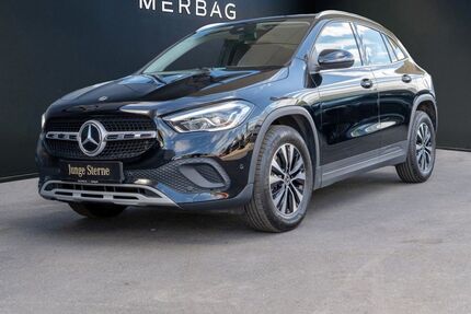 Mercedes-Benz GLA 180 Gebrauchtwagen