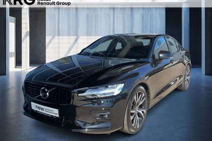 Volvo S60 Gebrauchtwagen