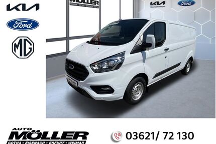 Ford Transit Custom Gebrauchtwagen