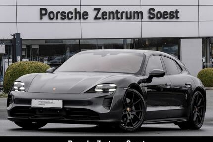 Porsche Taycan Gebrauchtwagen