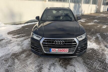 Audi Q5 Gebrauchtwagen