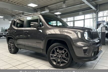 Jeep Renegade Gebrauchtwagen
