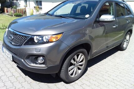 Kia Sorento Gebrauchtwagen