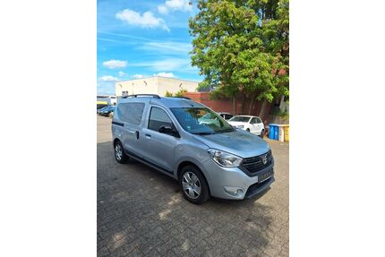 Dacia Dokker Gebrauchtwagen