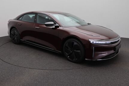 Lucid Air Gebrauchtwagen