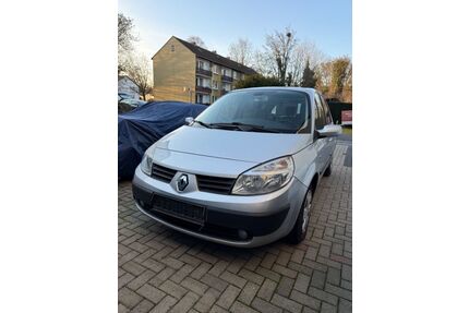 Renault Scenic Gebrauchtwagen