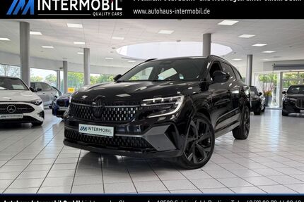 Renault Espace Gebrauchtwagen
