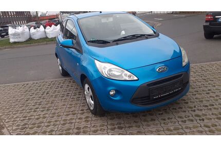 Ford Ka/Ka+ Gebrauchtwagen