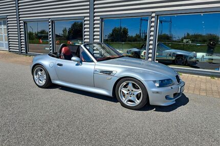 BMW Z3 M 