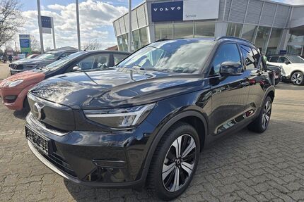 Volvo XC40 Gebrauchtwagen