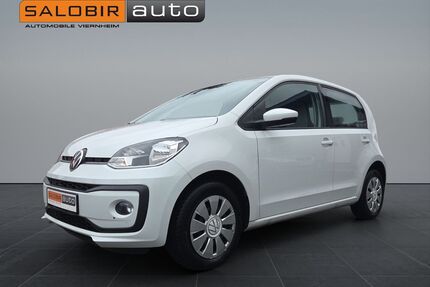 VW up! Gebrauchtwagen