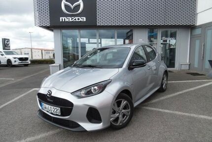 Mazda 2 Hybrid Gebrauchtwagen