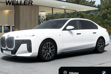 BMW 740 Gebrauchtwagen