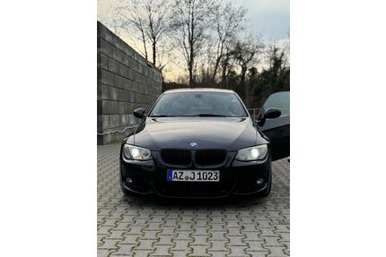 BMW 330 Gebrauchtwagen