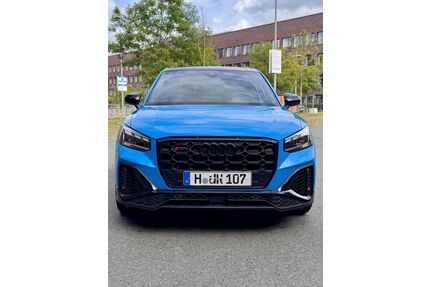Audi SQ2 Gebrauchtwagen