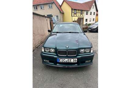 BMW 316 Gebrauchtwagen