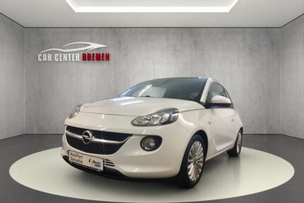 Opel Adam Gebrauchtwagen