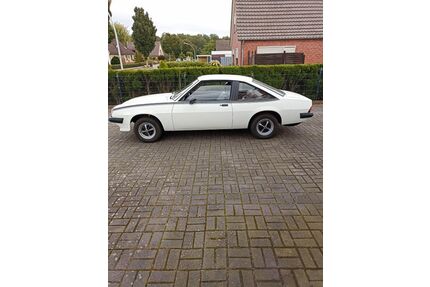 Opel Manta Gebrauchtwagen
