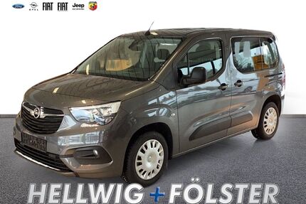 Opel Combo Life Gebrauchtwagen