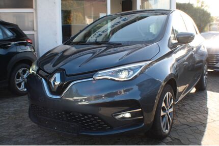 Renault ZOE Gebrauchtwagen