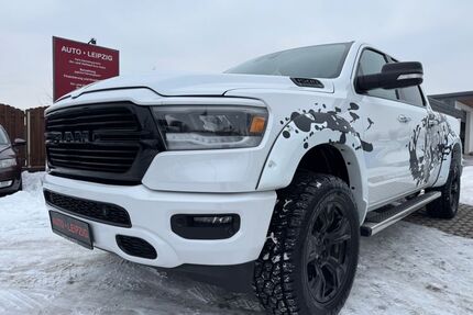 Dodge RAM Gebrauchtwagen